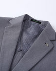 Modern Vintage Collection Sport Coat GREY TEX TBK258