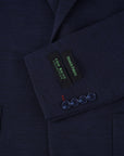 Modern Vintage Collection Sport Coat NAVY TBK701