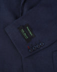Modern Vintage Collection Sport Coat NAVY TB257