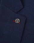 Modern Vintage Collection Sport Coat NAVY TB257