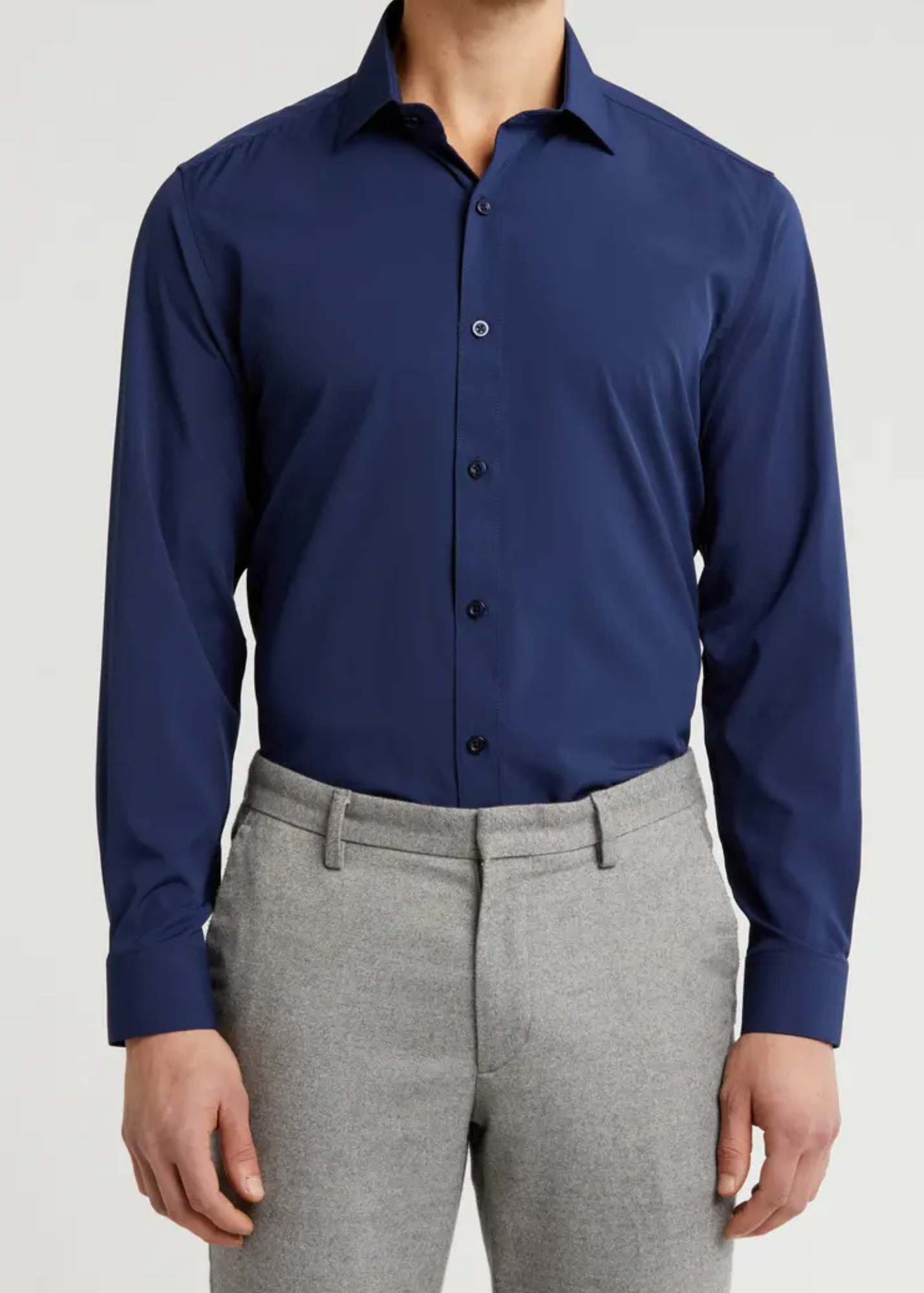 &quot;The Original Stretch &quot;option