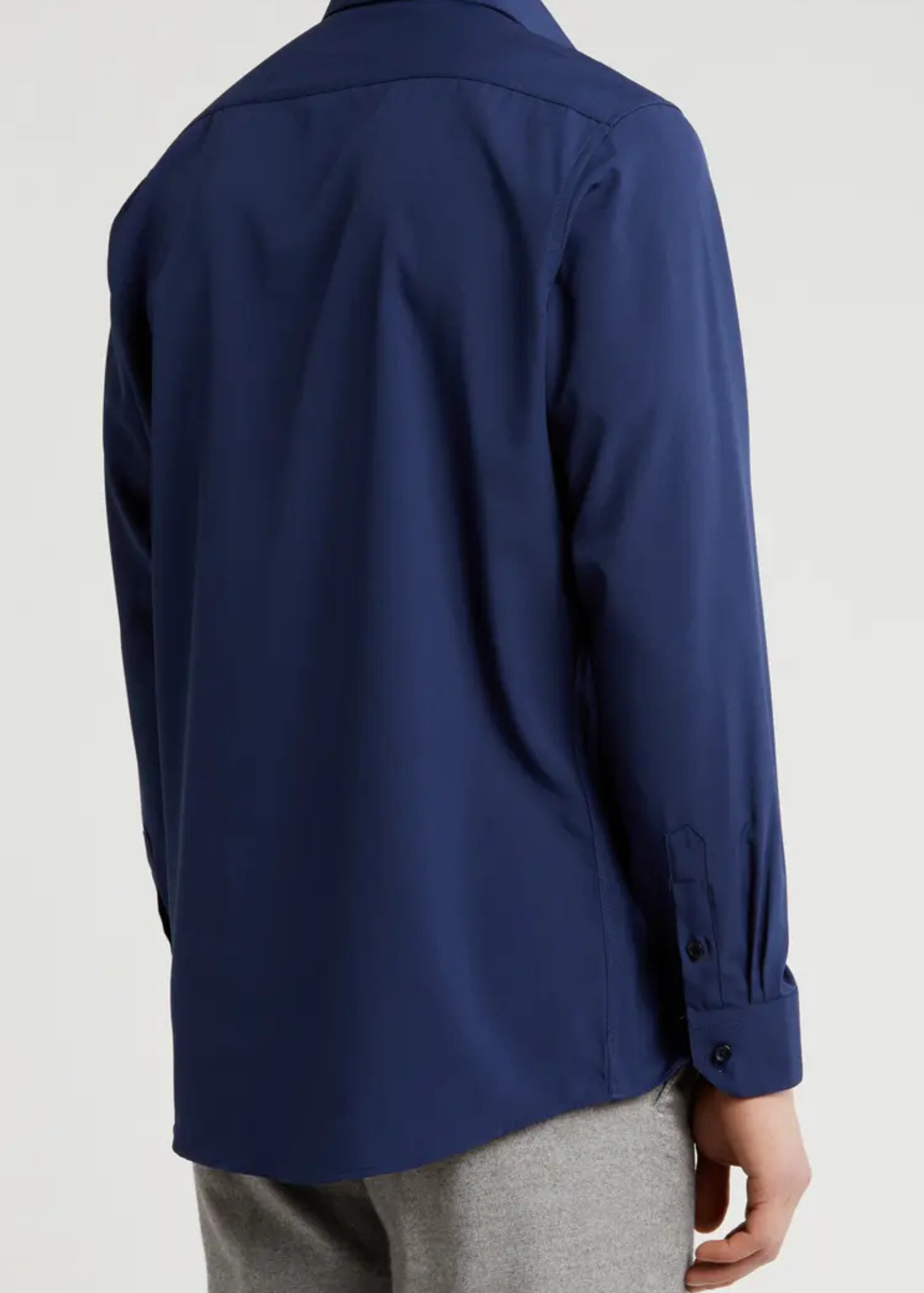&quot;The Original Stretch &quot;option